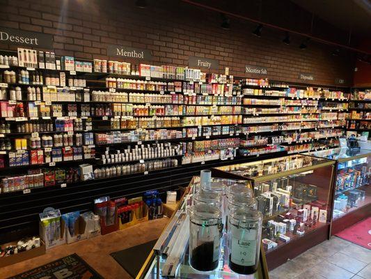 The Cave Craft Beer & Smoke