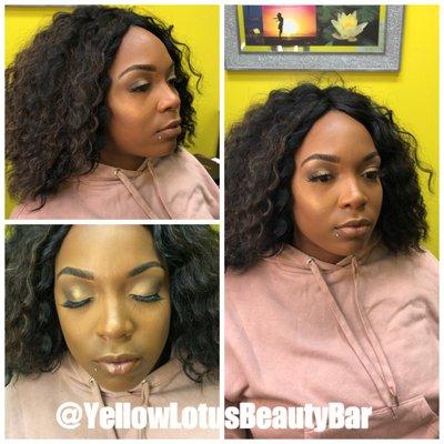 Yellow Lotus Beauty Bar