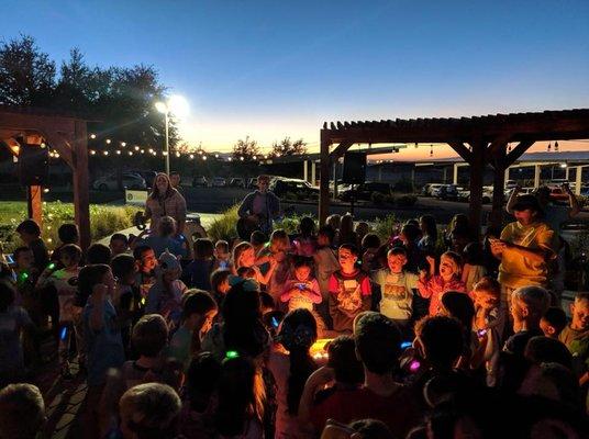 Central Christian Church