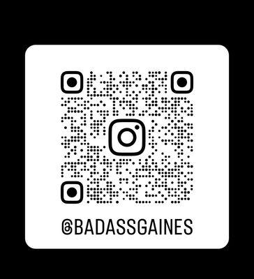 BadAssGaines