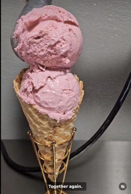 Localicious Caribbean Ice Cream