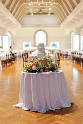 Julia’s Creative Expressions