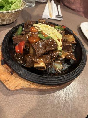 Sorak Garden Restaurant