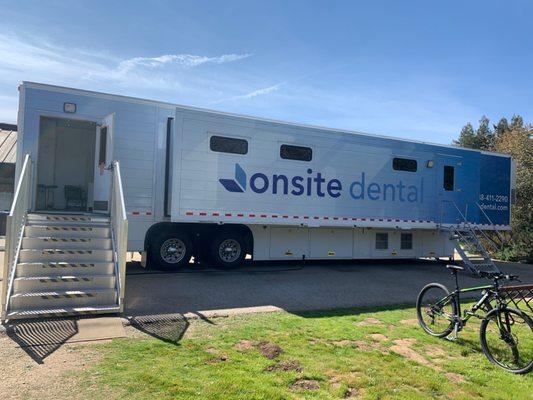 Onsite Dental