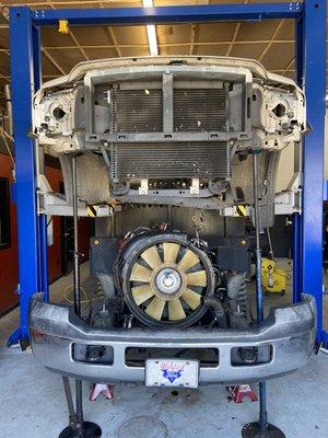 JB Full Service Auto Repair