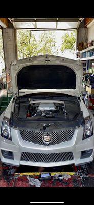 US Oil Changes & Repairs