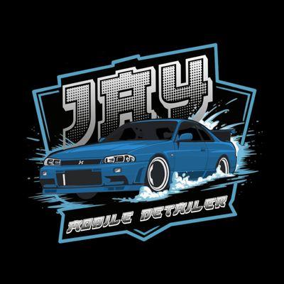 Jay Mobile Detailer