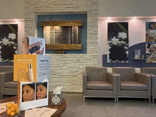 Winter park location