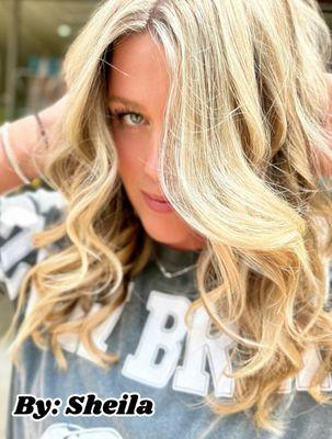 PR at Partners - Warrenton