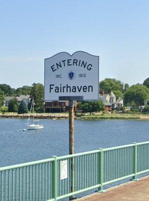 Fairhaven Town of