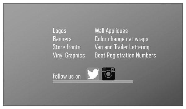 J&M Wraps and Upholstery