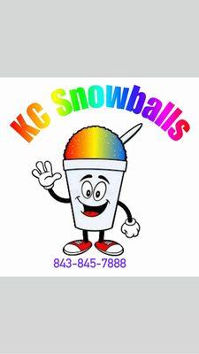 KC Snowballs