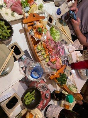 Mijori Japanese Restaurant