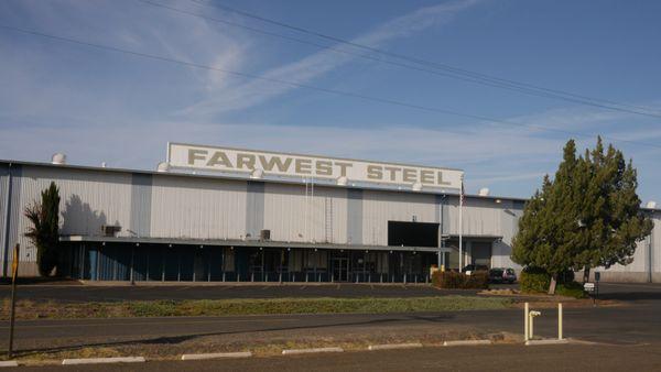 Farwest Steel
