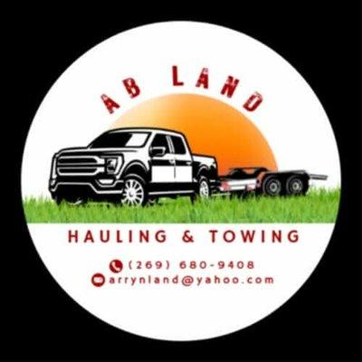 AB Land towing And hauling