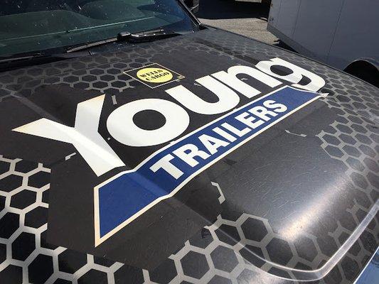 Young Truck & Trailers