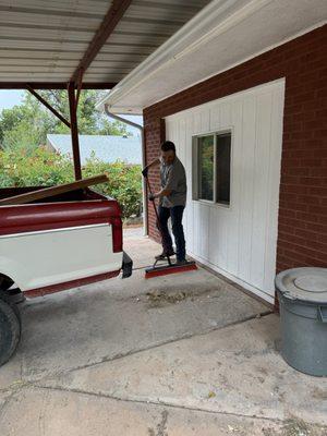 Picture Perfect Junk Removal