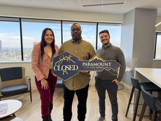 Paramount Title Agency