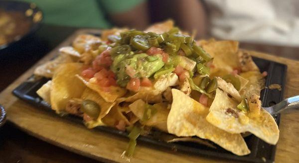 Ajo Al's Mexican Cafe