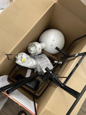 Sanford and Sisters Liquidators