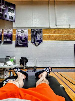 Our Mother of Good Counsel