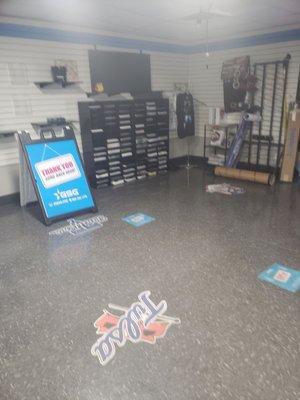 Graphic Solutions Group