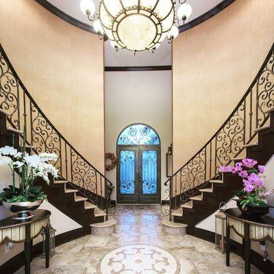 Infinity Residential