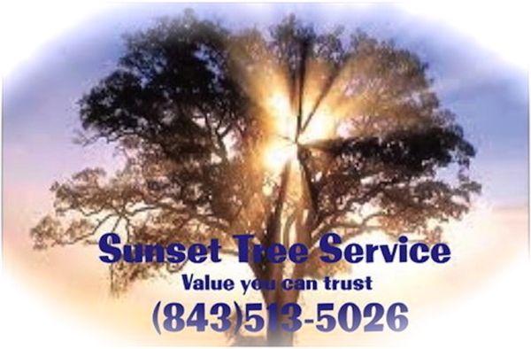 Sunset Tree Service