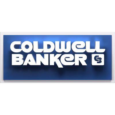 Patricia Ekvall - Coldwell Banker