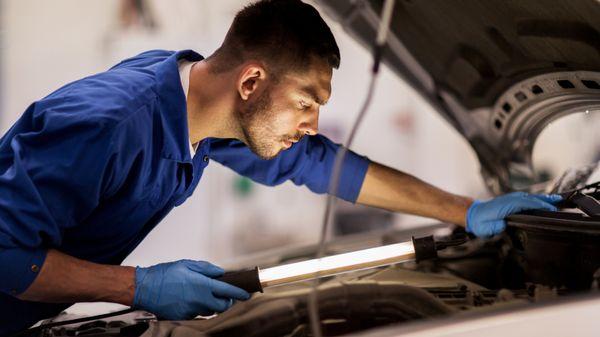 McAllen Towing Service