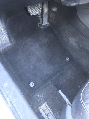 Pluto Cleaning Services