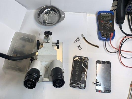 Gig-techs llc seattle