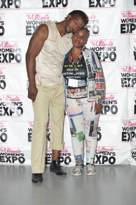 Ultimate Women's Expo