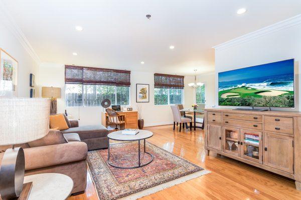 Saffron Wilson Group - Sotheby's International Realty