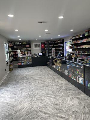 854 Smoke & Vape