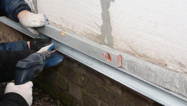 Divine City Foundation Repair Experts