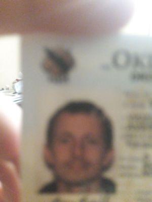 w driver license pic, l pic of driver license pic