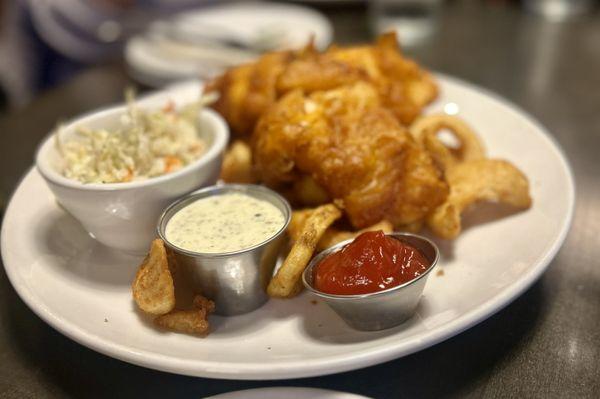 The Waterfront Taphouse