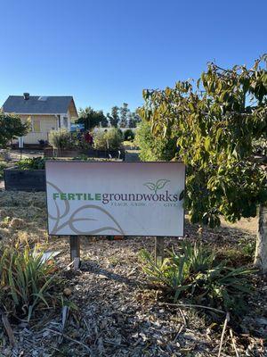 Fertile Ground Works