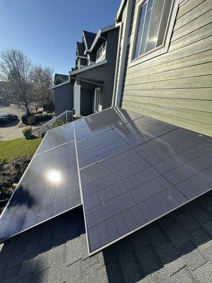 Pinnacle Solar NW