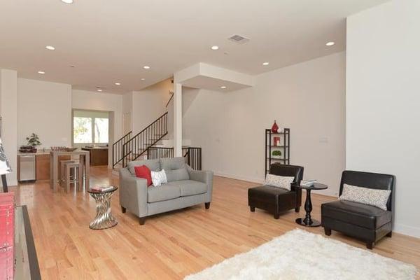 Home Staging Houston