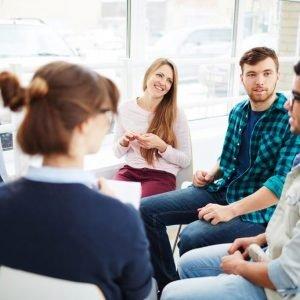 Valley Community Counseling