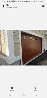 A-1 Fleet Door Services