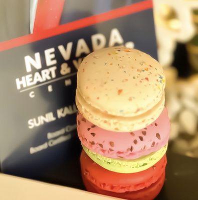 Love and light will fix any broken heart.