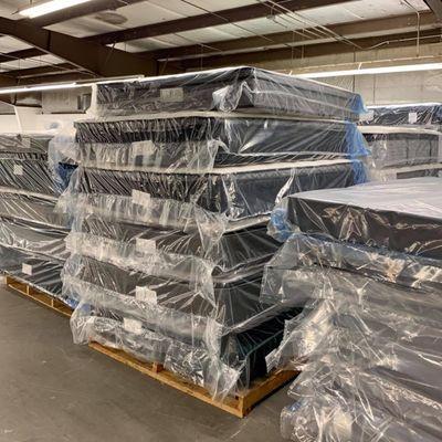 Boxdrop PCB Mattres & Furniture