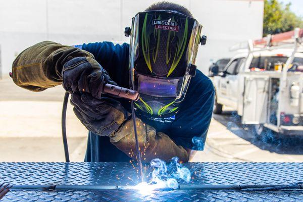 McKinley Equipment Corporation