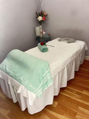 SUN Massage Spa