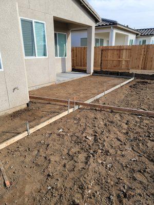 Bryan’s Quality Concrete