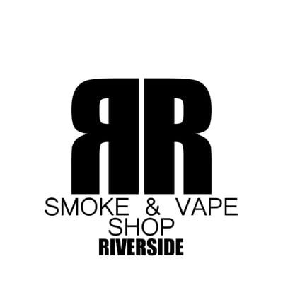 R R Smoke Shop