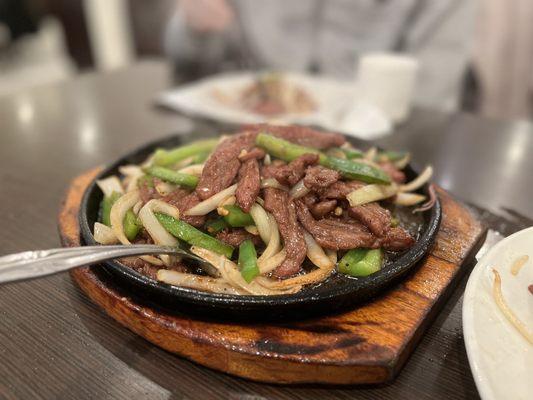 Cheung Hing Restaurant